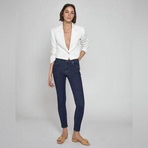 Oliver Logan NWT skinny jeans